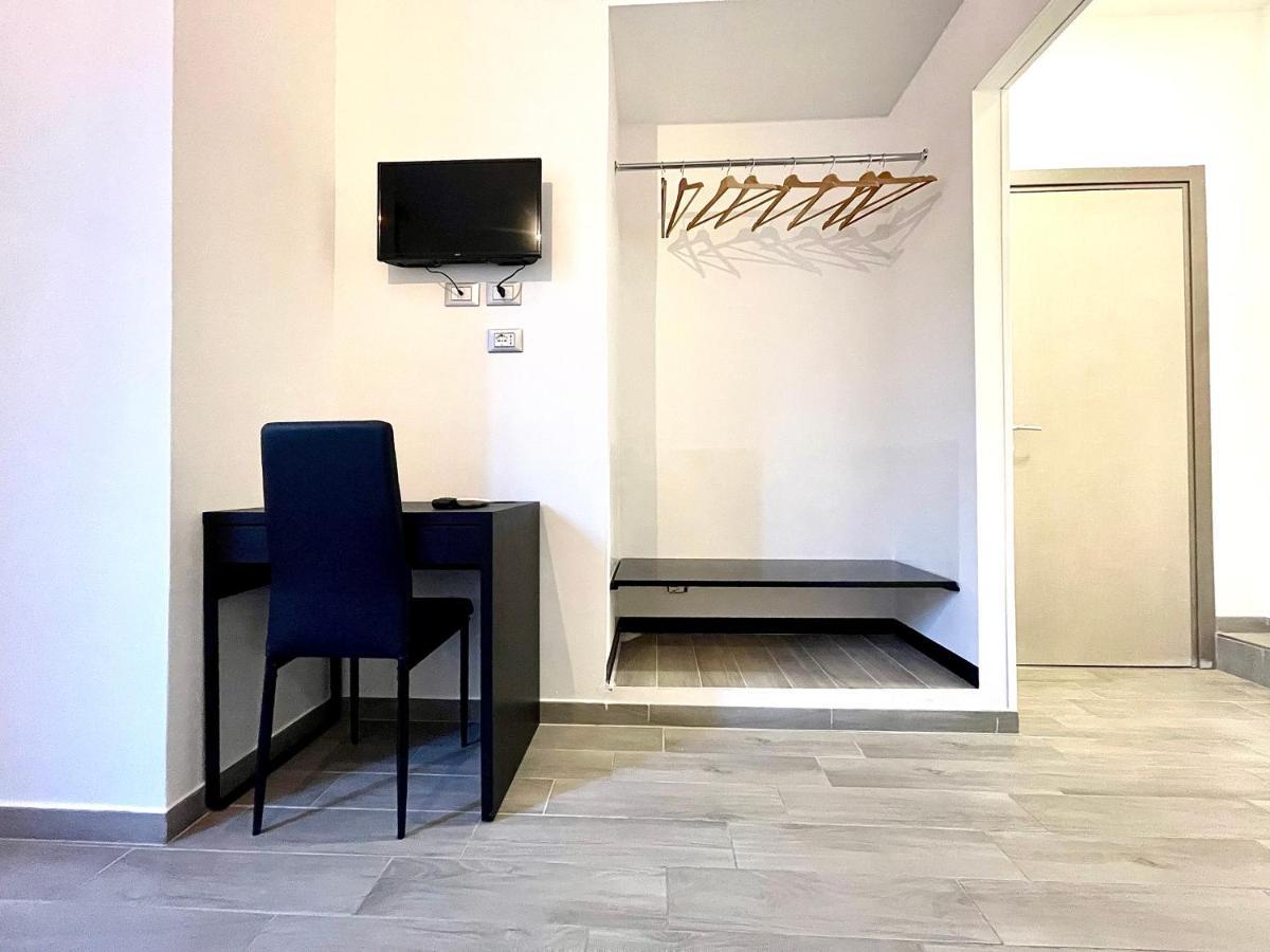 Colosseum Guest house *