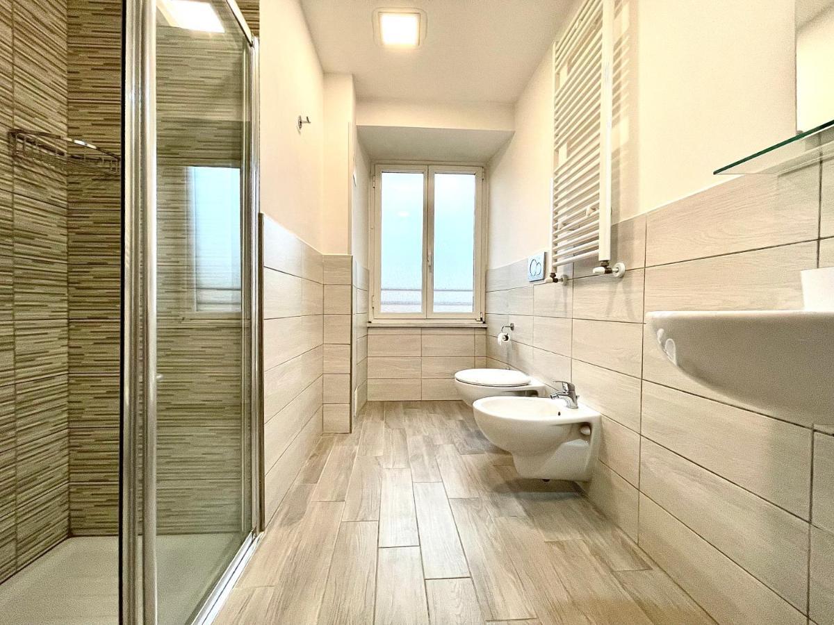 Colosseum Guest house *