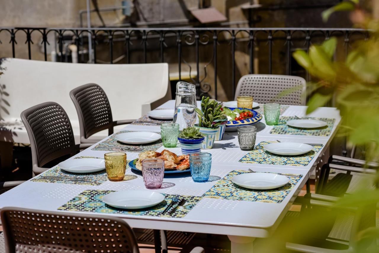 Ema Flat In Trastevere Apartment Rome