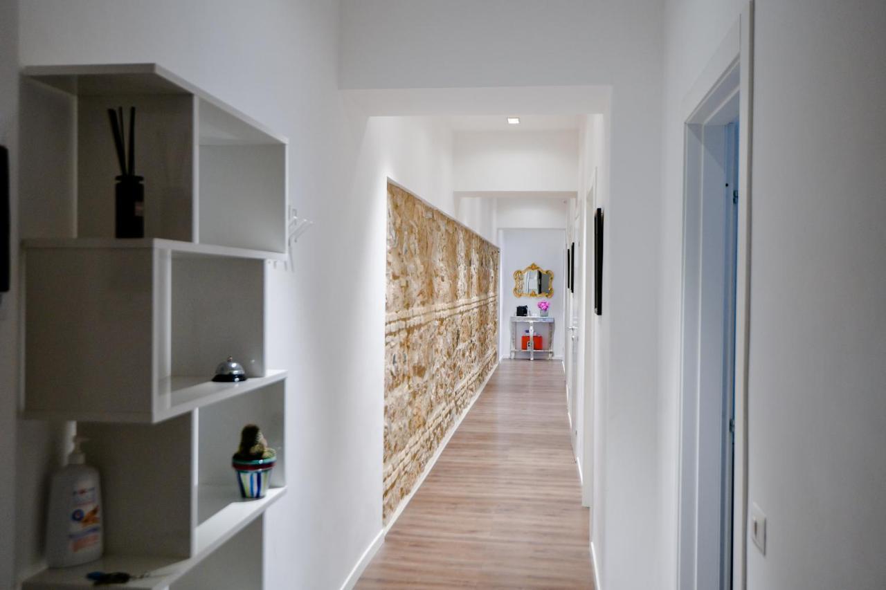 Apartment Ema Flat In Trastevere