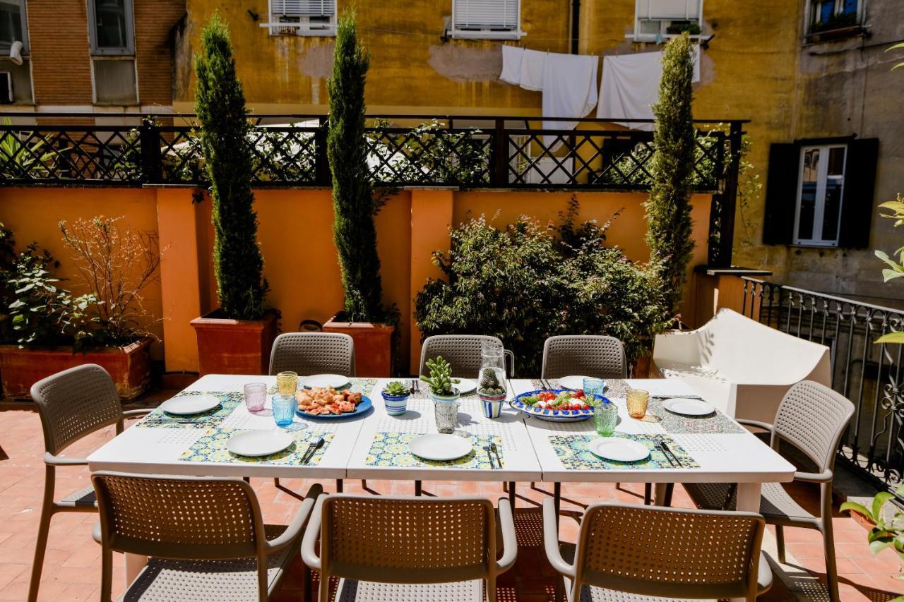 Apartment Ema Flat In Trastevere *