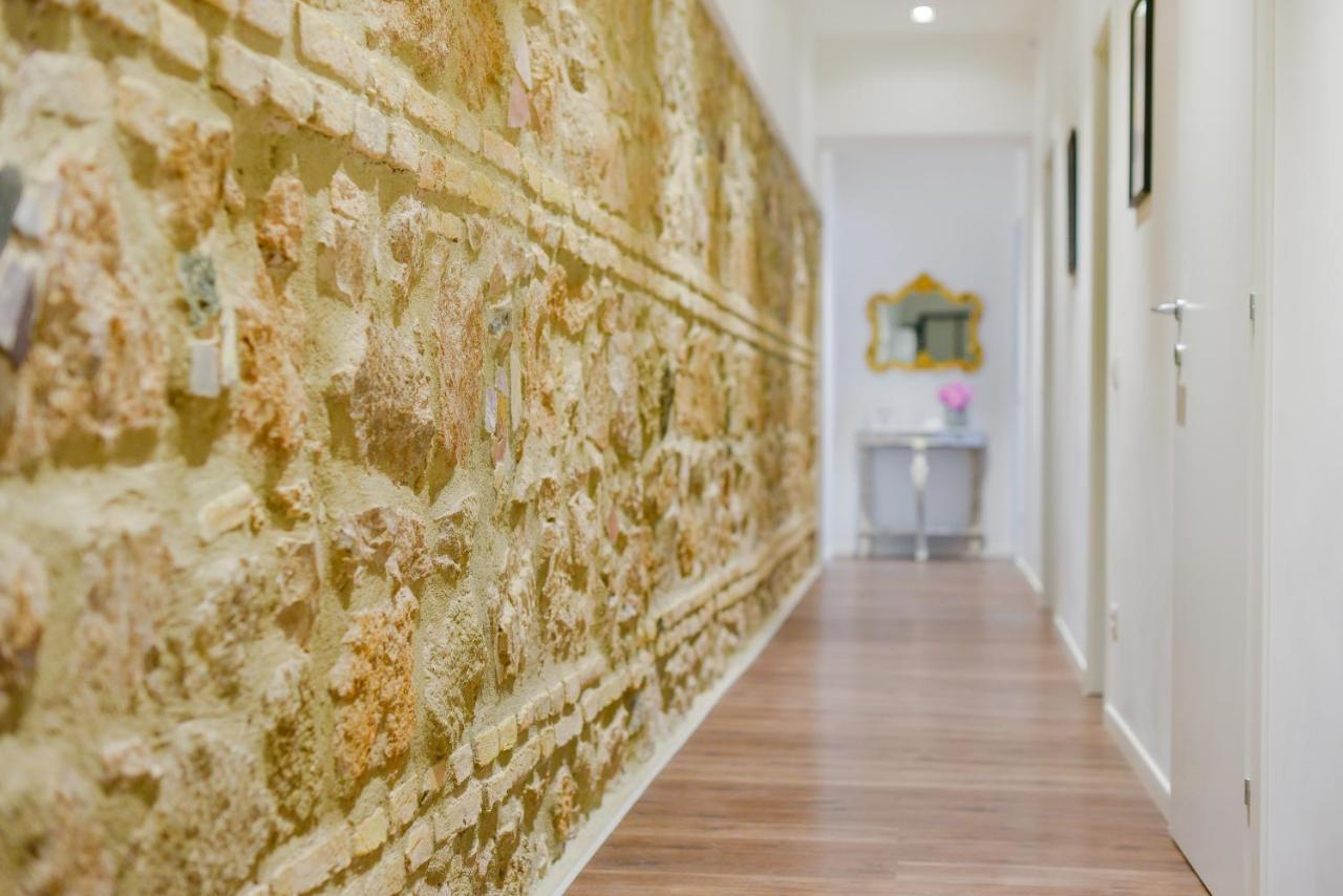 Ema Flat In Trastevere Apartment Rome