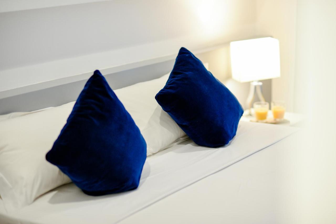Apartment Ema Flat In Trastevere *