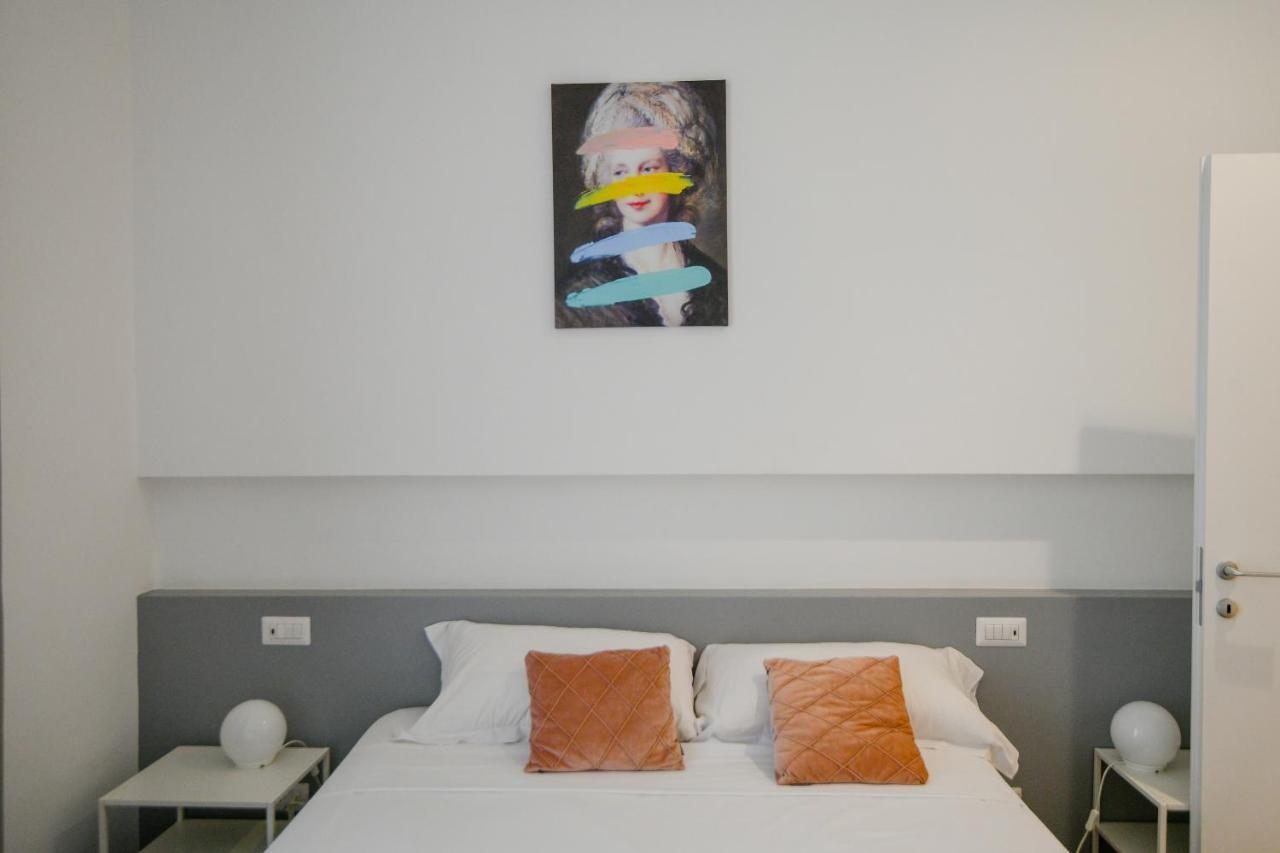 Ema Flat In Trastevere * Rome