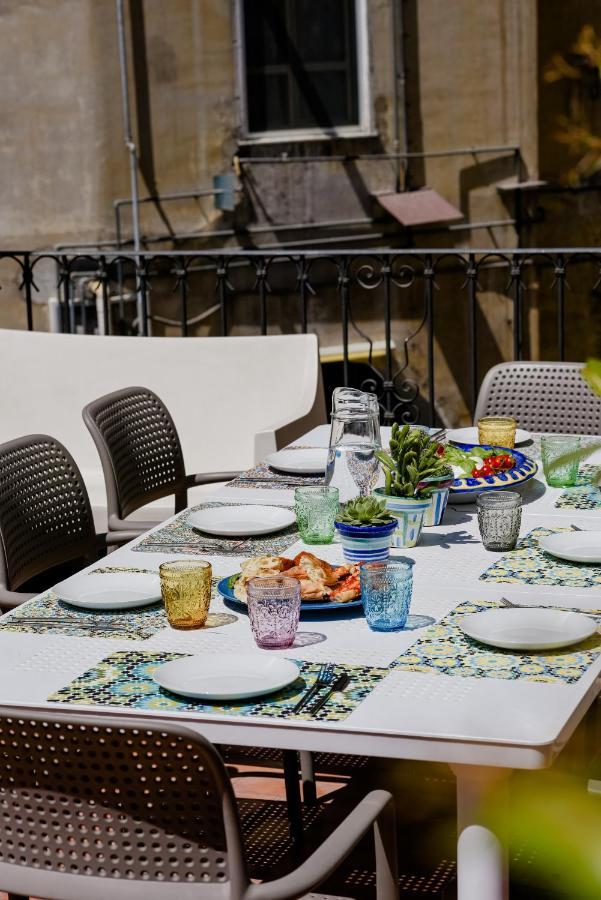 Ema Flat In Trastevere Apartment Rome