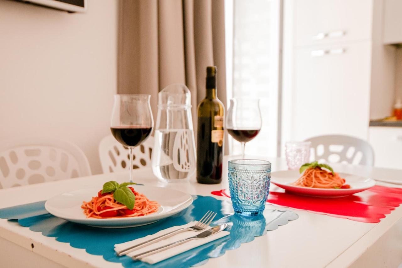 Ema Flat In Trastevere Apartment *