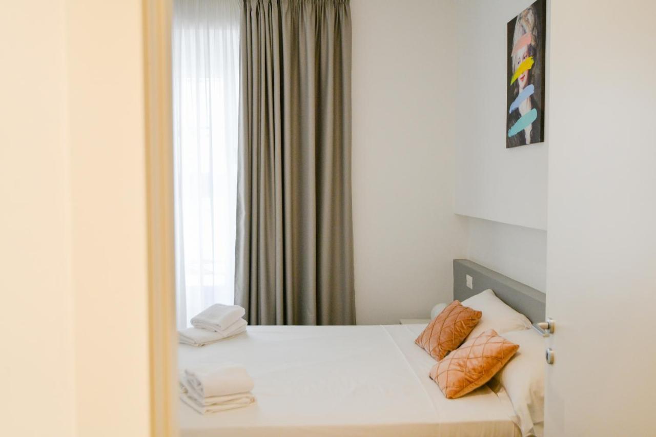 Ema Flat In Trastevere Apartment *