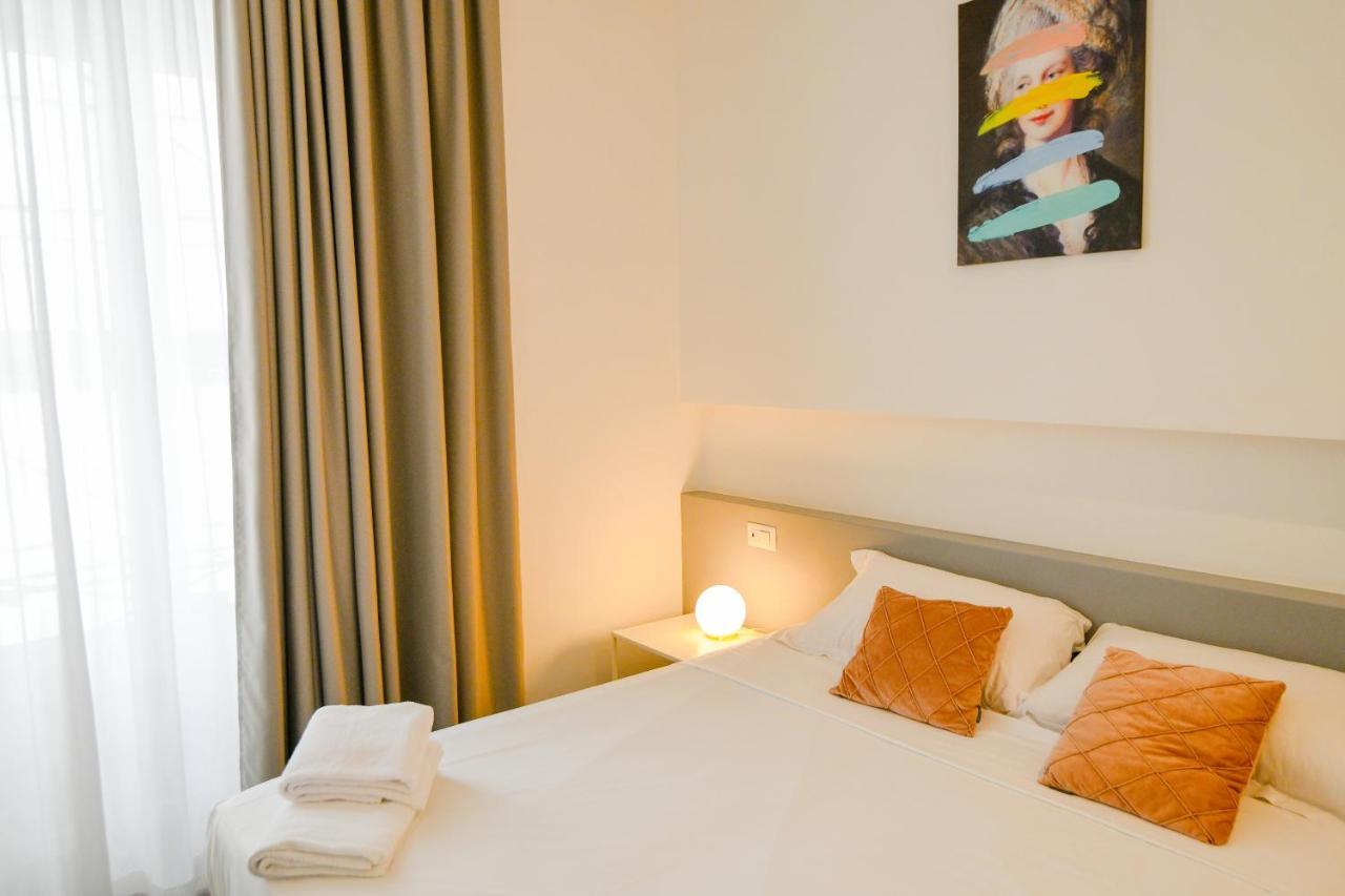 Ema Flat In Trastevere Rome