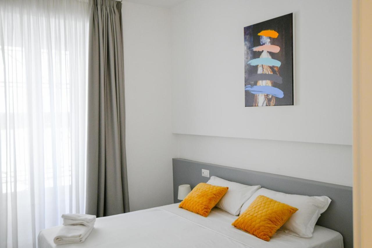 Apartment Ema Flat In Trastevere