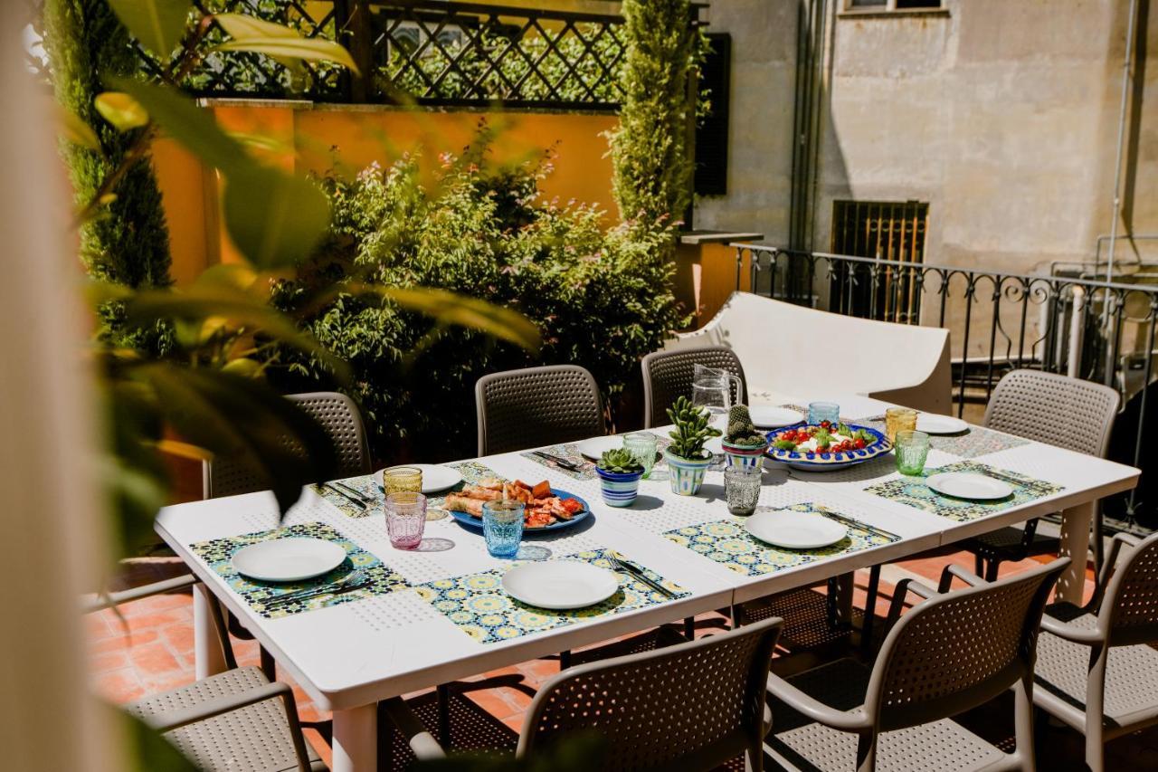 Apartment Ema Flat In Trastevere *