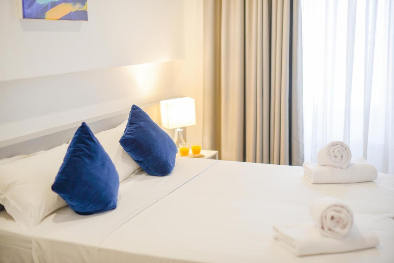 Ema Flat In Trastevere Apartment *