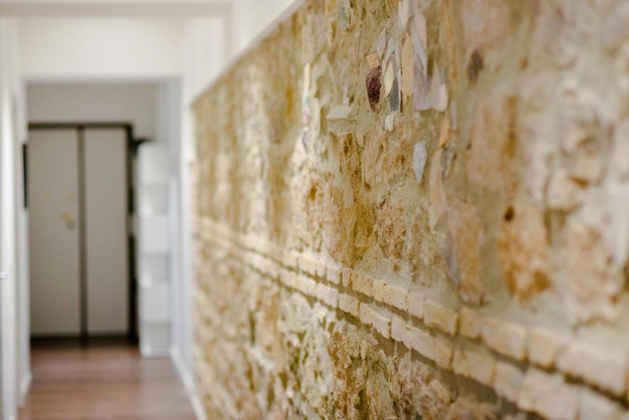 Ema Flat In Trastevere Apartment