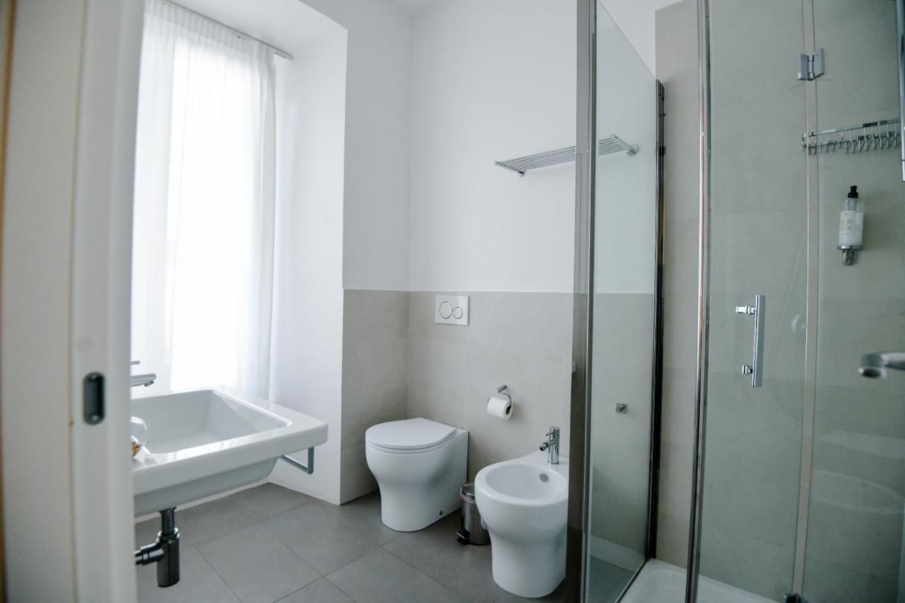 Ema Flat In Trastevere Apartment *