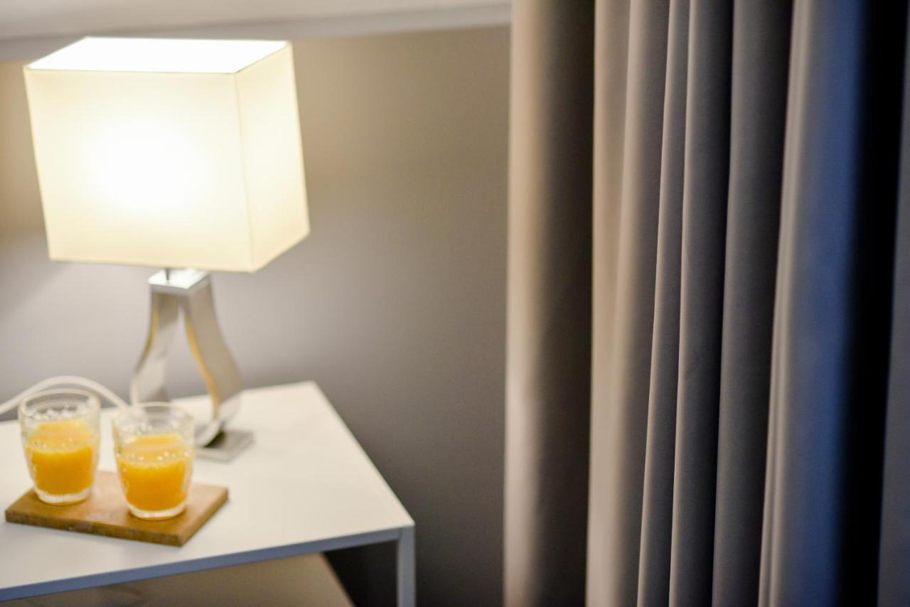 Ema Flat In Trastevere Apartment Rome