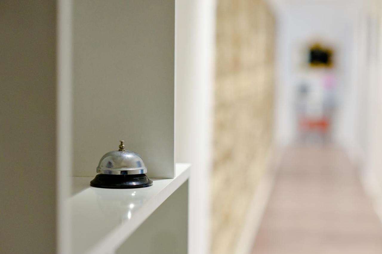 Ema Flat In Trastevere Apartment