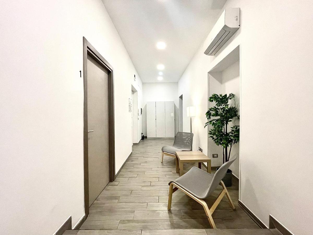 Colosseum Guest house