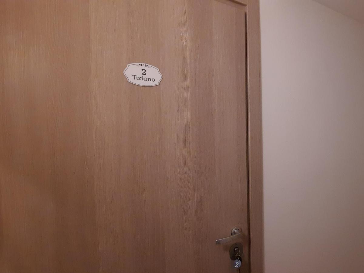 Aurelio Deluxe Guest house Rome