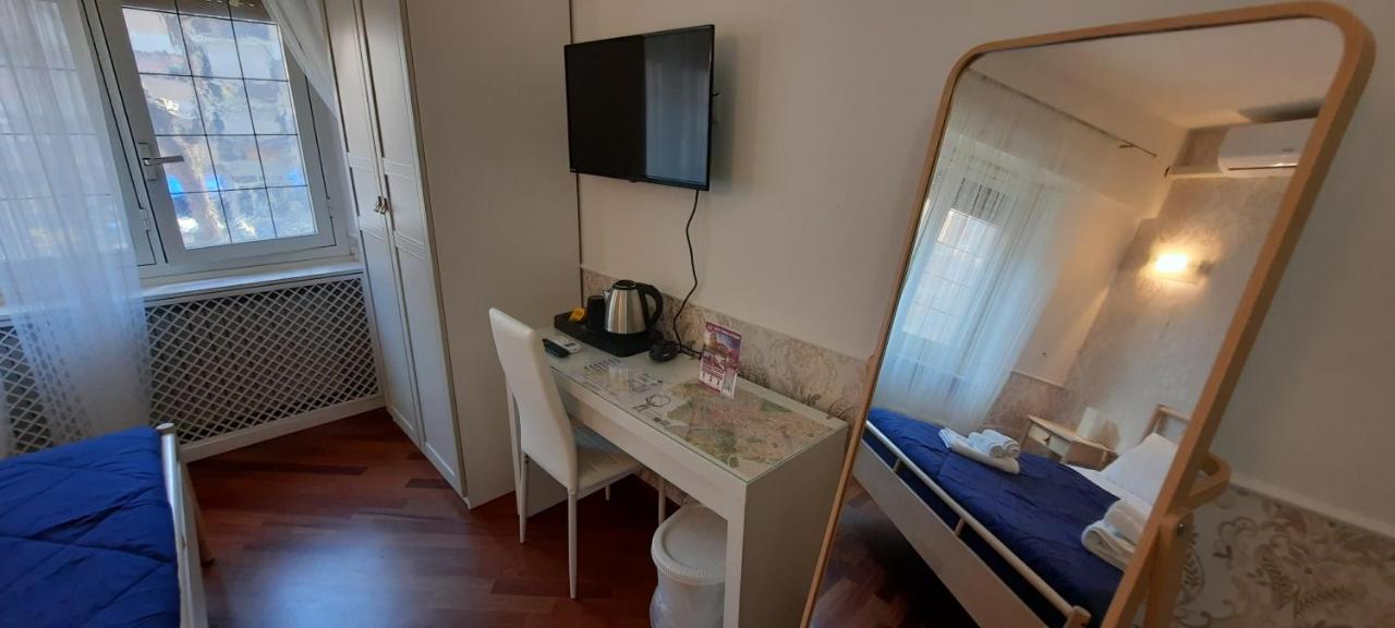 Guest house Aurelio Deluxe *