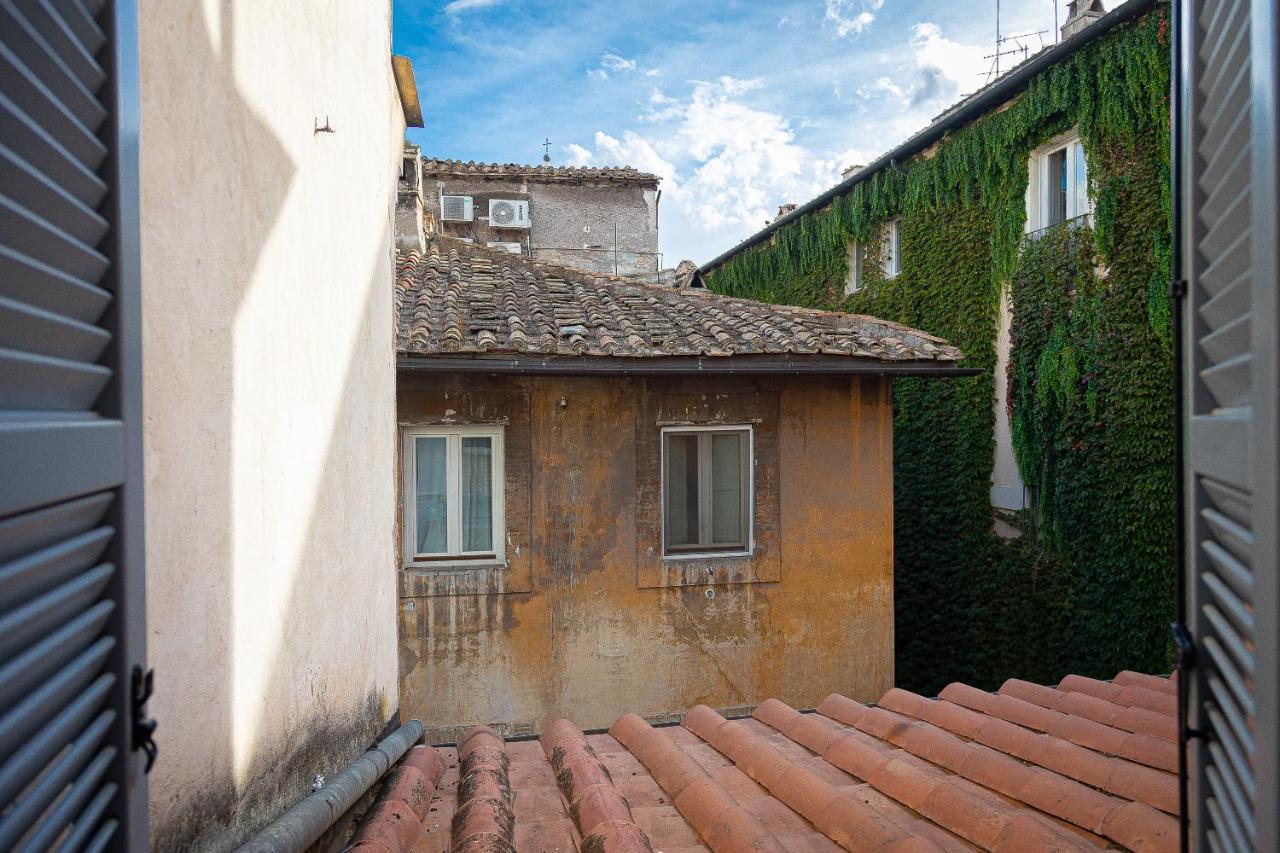 Coronari-rental In Apartment *