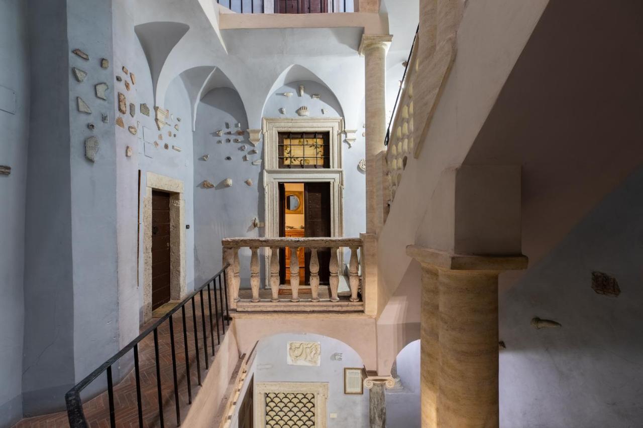 Appartamento Iflat Elegant And Luxury Near Pantheon Roma
