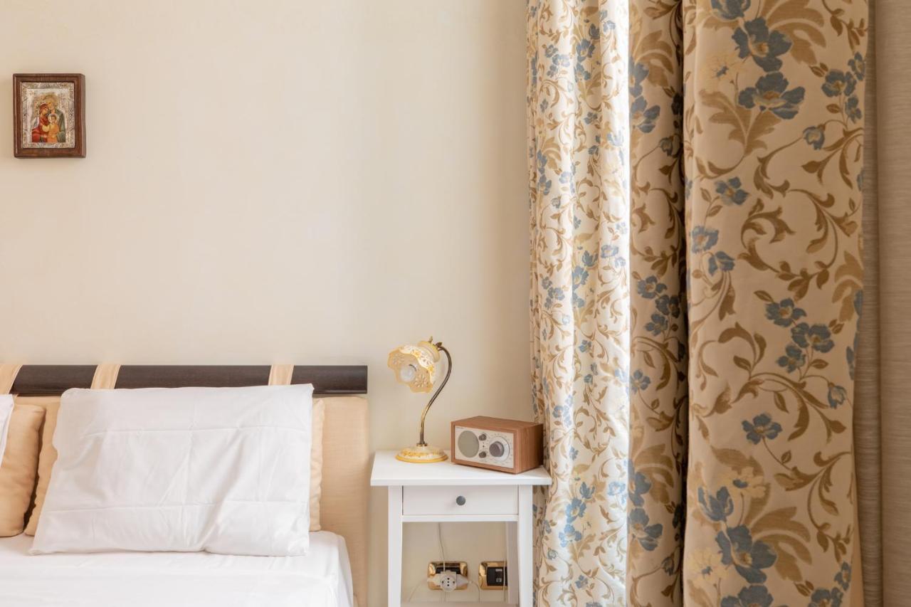 Iflat Elegant And Luxury Near Pantheon Appartamento