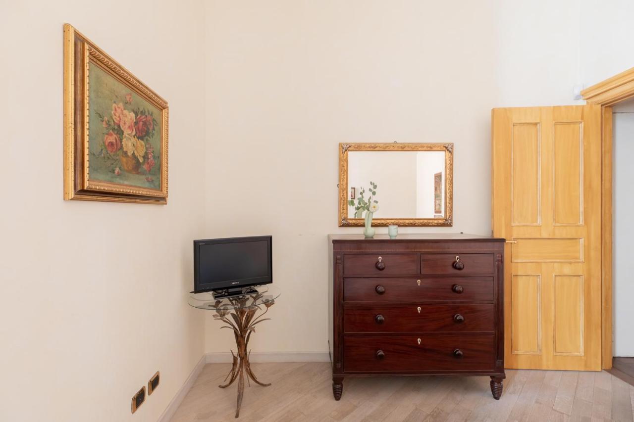 Appartamento Iflat Elegant And Luxury Near Pantheon Roma