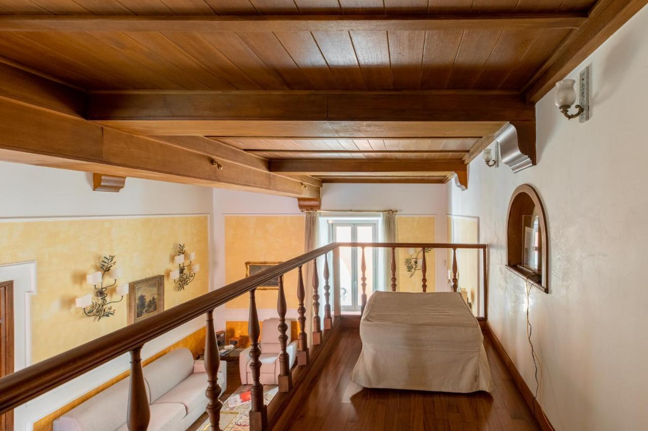 Iflat Elegant And Luxury Near Pantheon Appartamento *