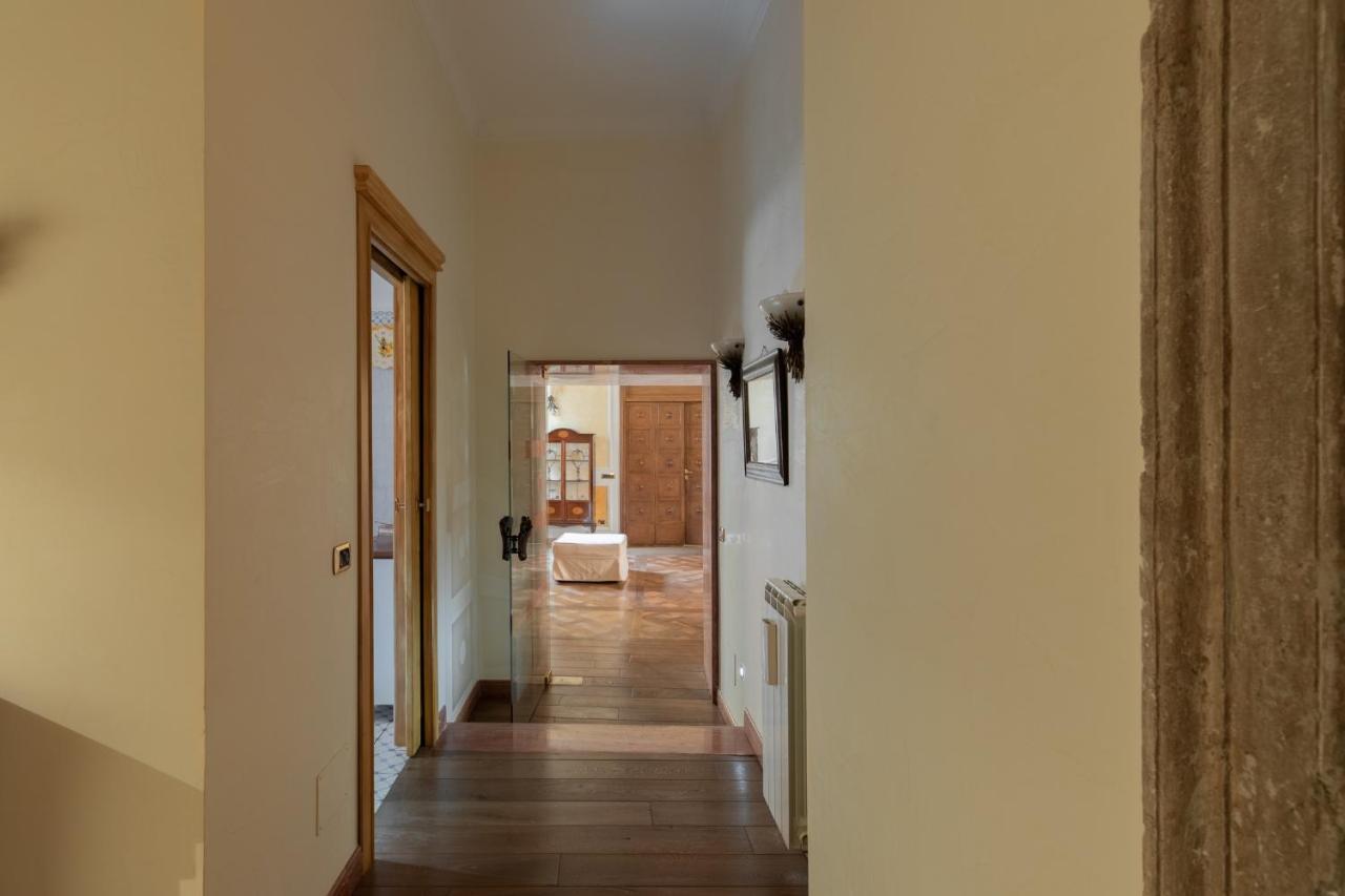 Iflat Elegant And Luxury Near Pantheon Appartamento Roma