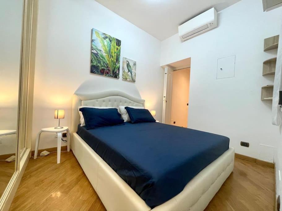 Colosseum Charming Apartment Rome