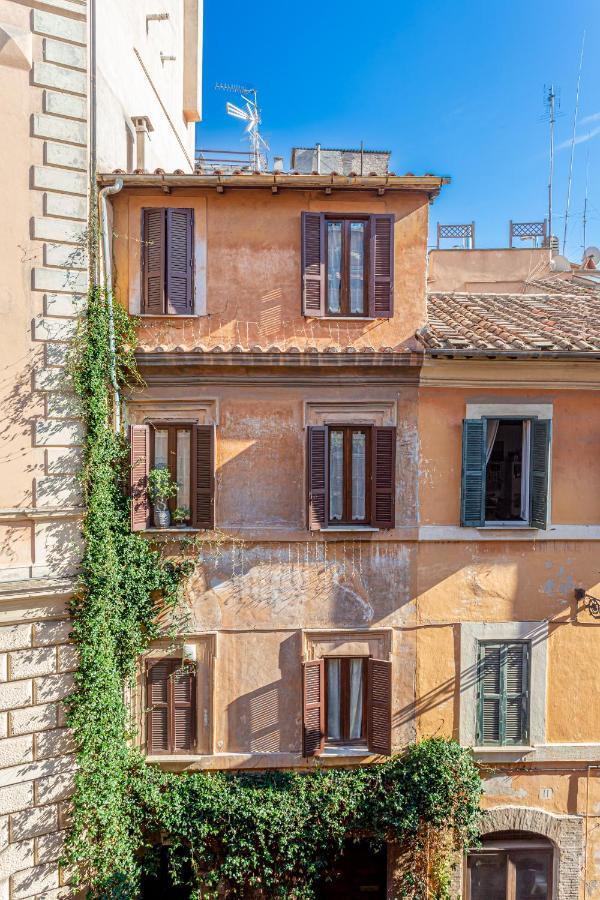 Emma - Lovely In Trastevere Apartment
