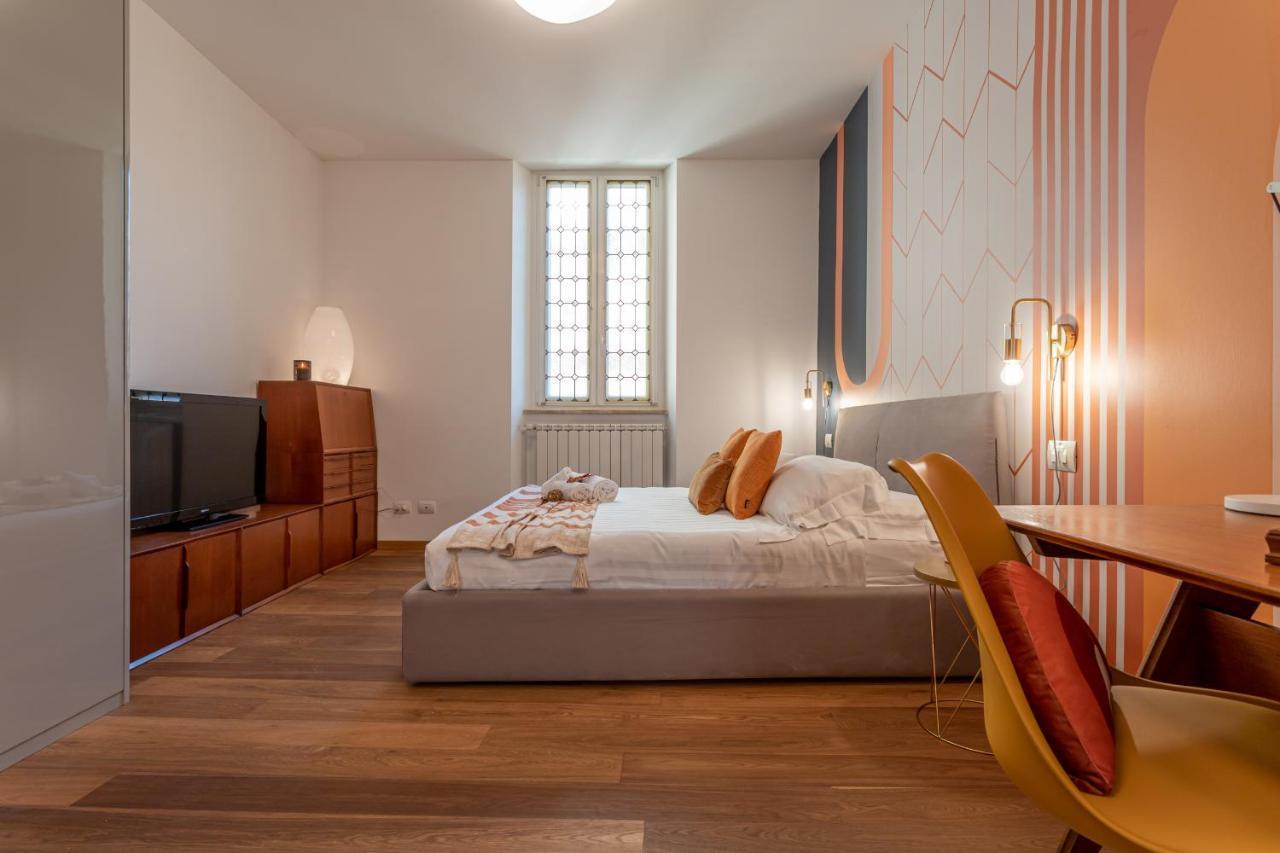 Emma - Lovely In Trastevere Apartment
