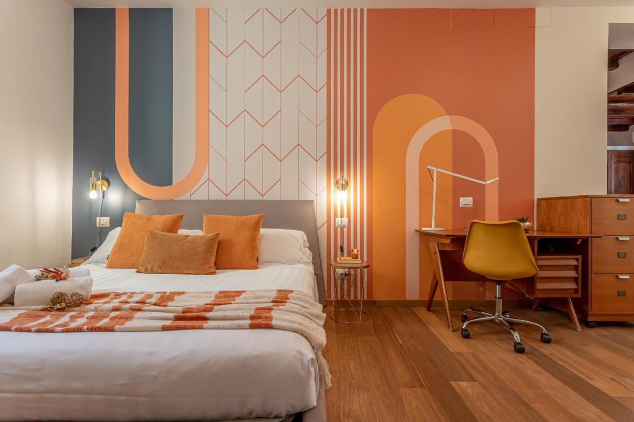 Apartment Emma - Lovely In Trastevere Rome
