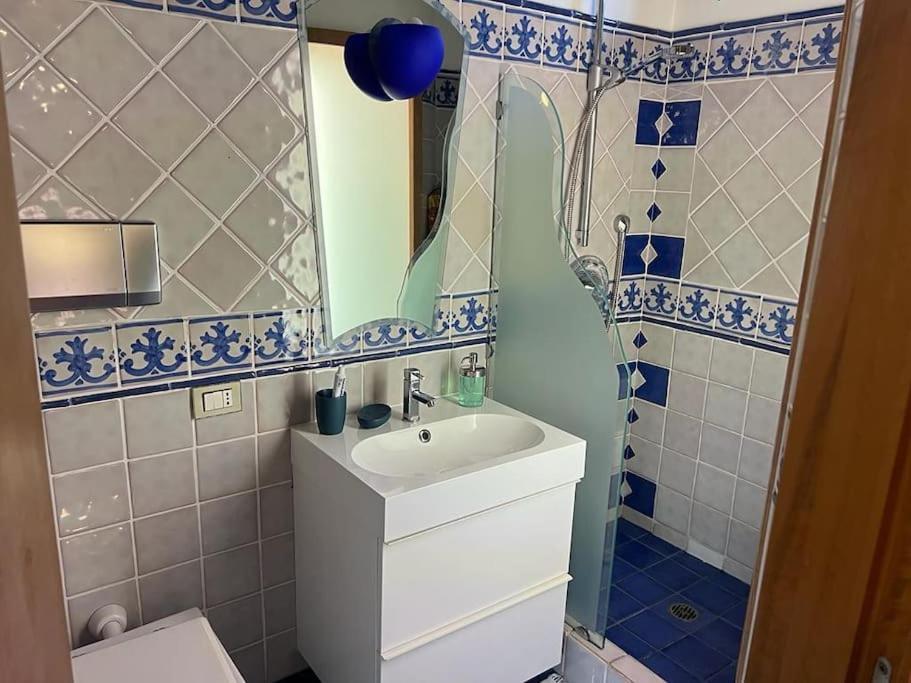 Attico Le Torrette Appartamento Roma