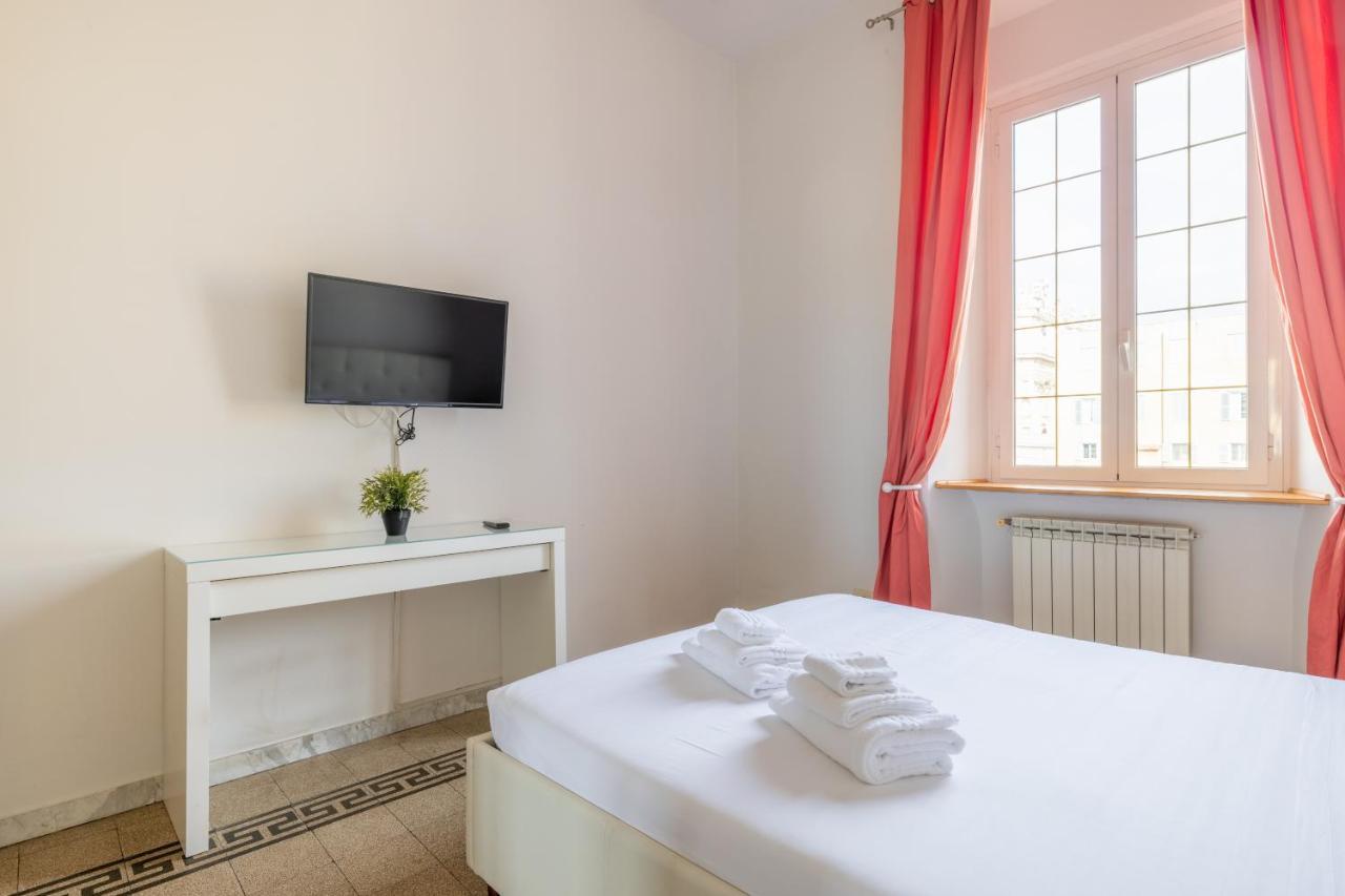 San Pietro View Point Elegante Apartment