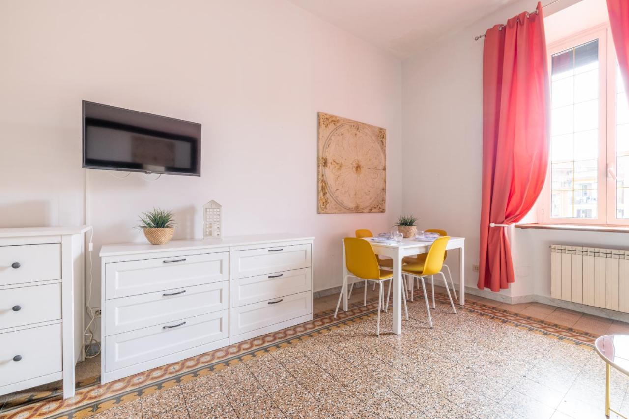 Apartment San Pietro View Point Elegante Rome