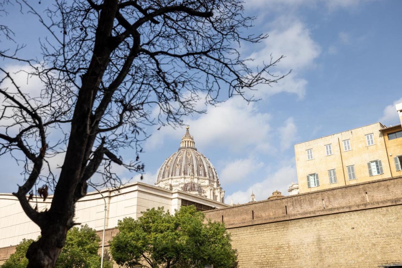 Apartment San Pietro View Point Elegante