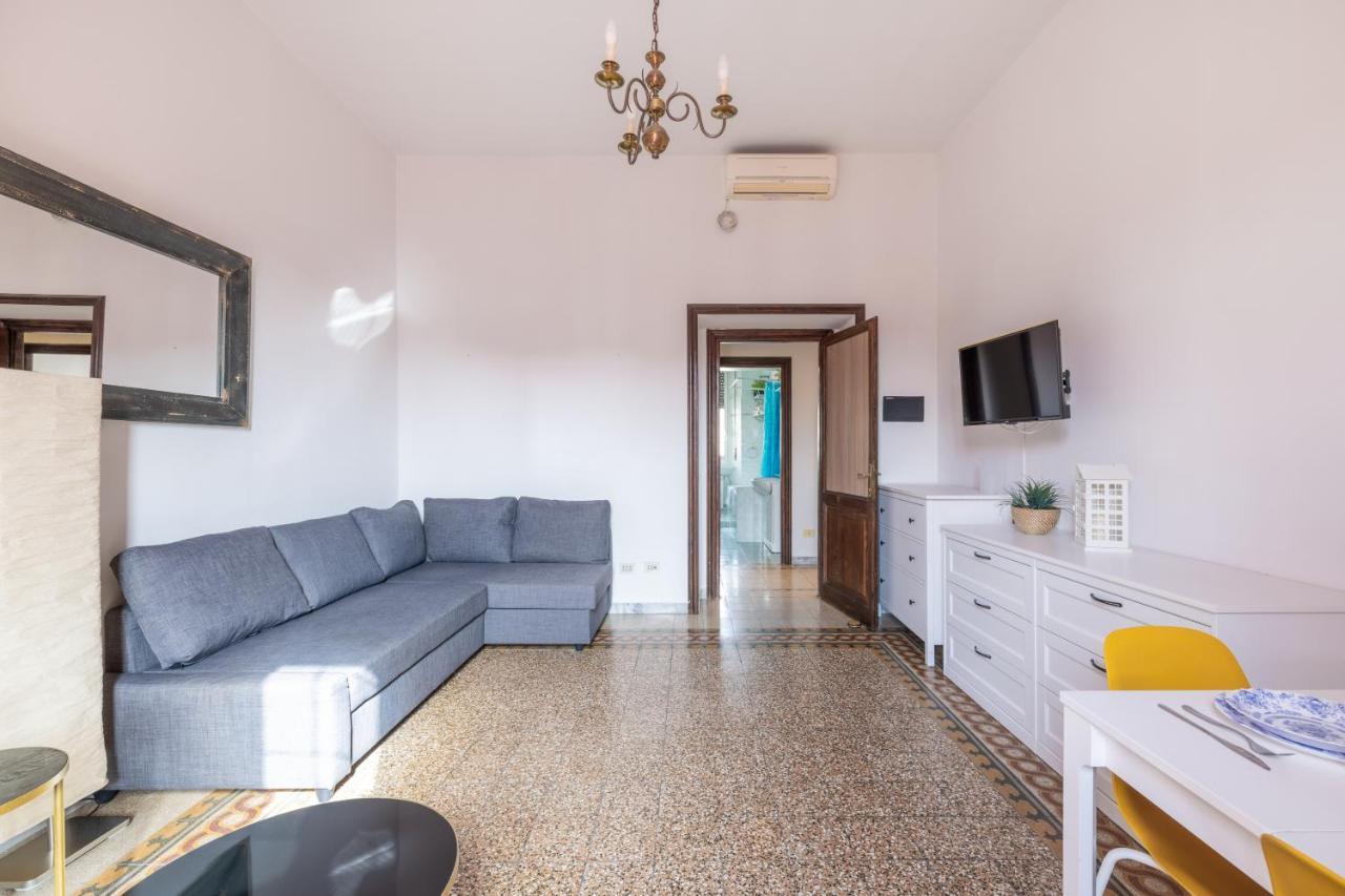 San Pietro View Point Elegante Apartment *