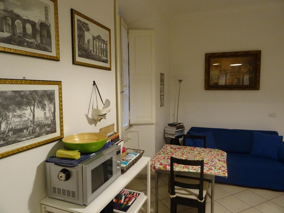 Linnéa Centro A Affittacamere *