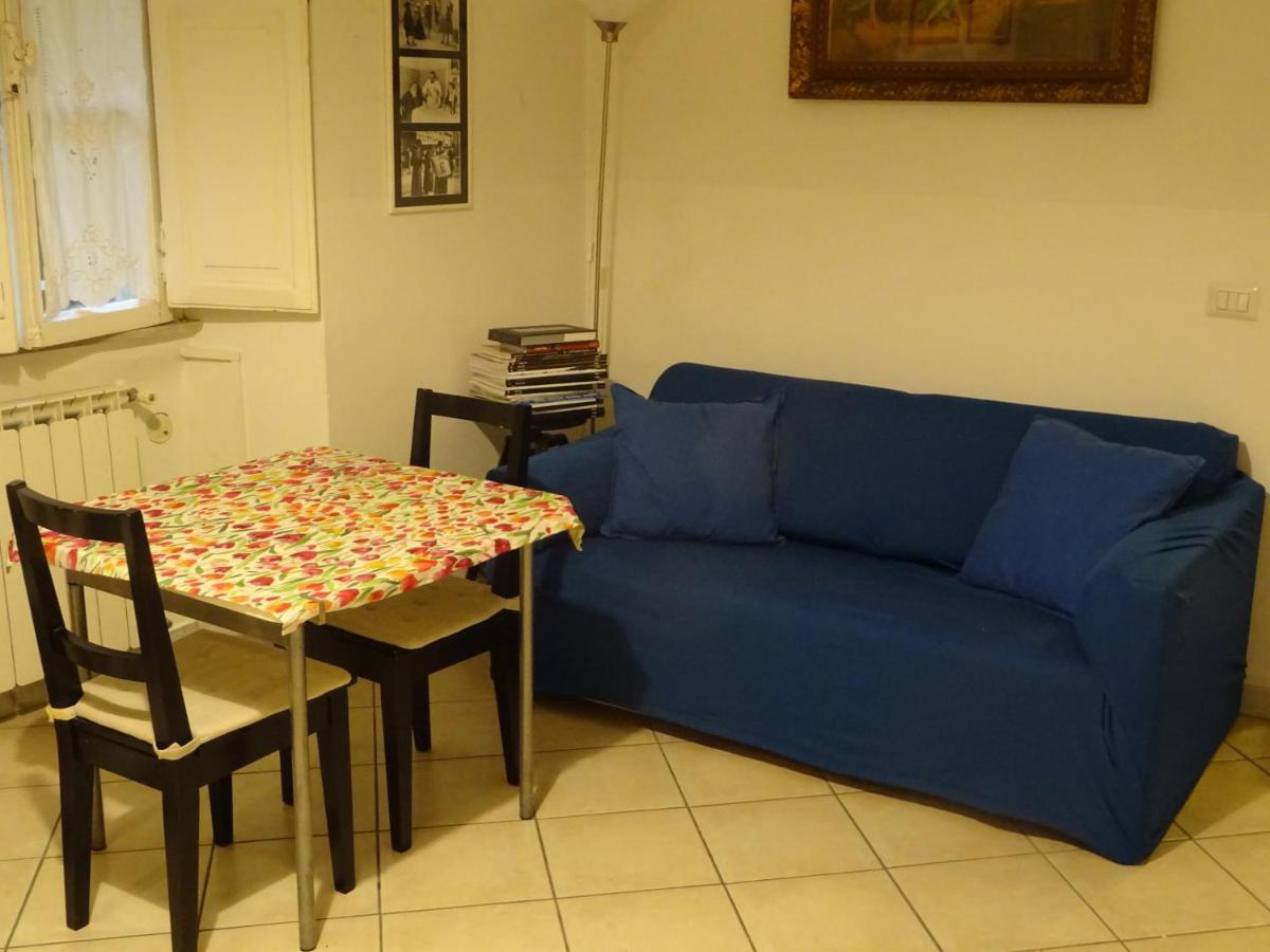Linnéa Centro A Affittacamere