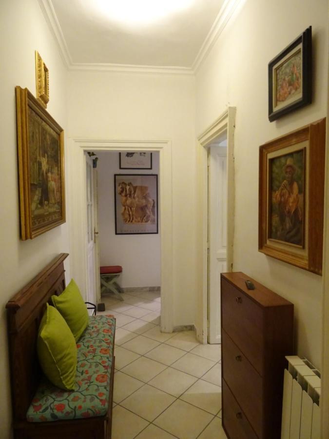 Linnéa Centro A * Roma