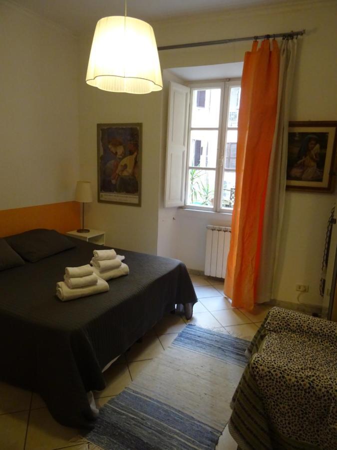 Linnéa Centro A * Roma