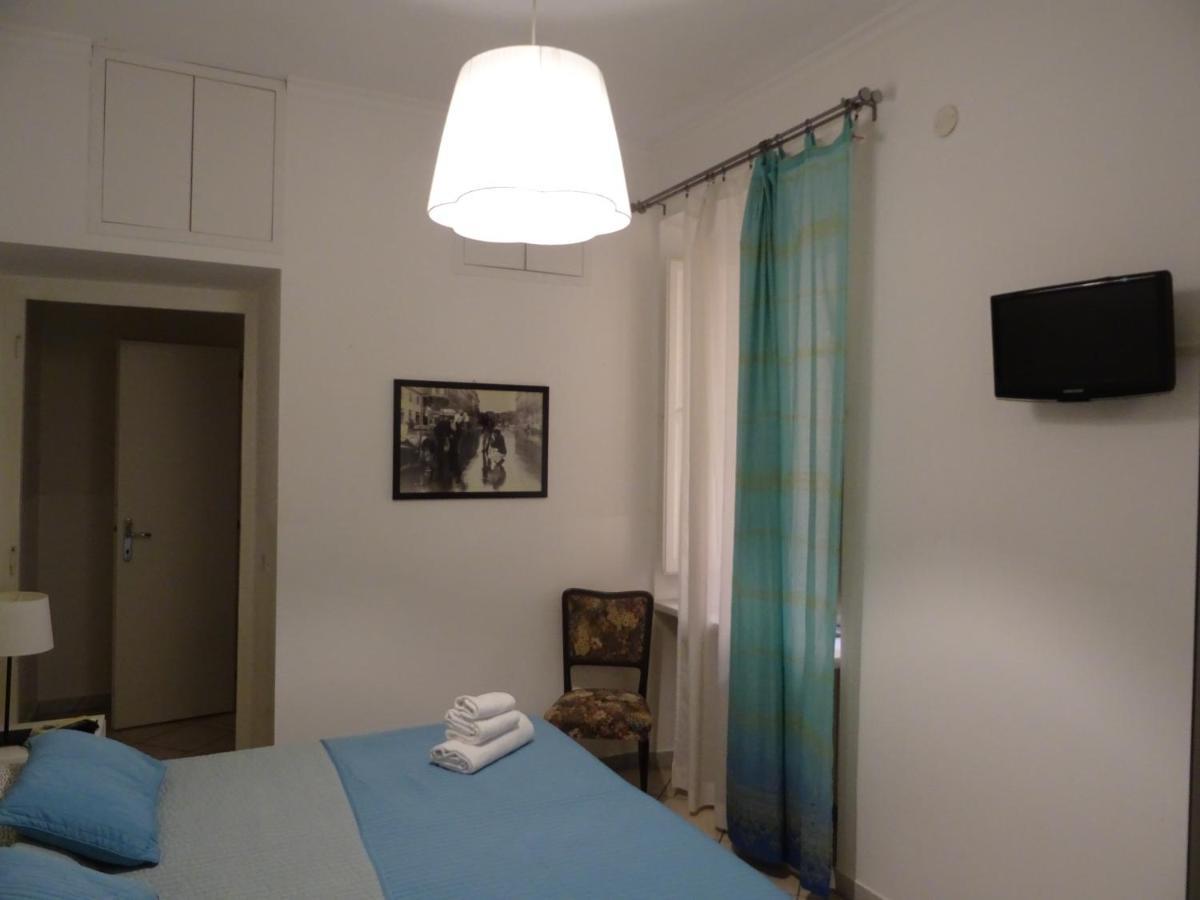 Linnéa Centro A * Roma