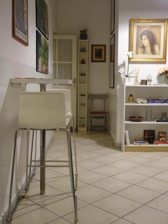 Linnéa Centro A Affittacamere *