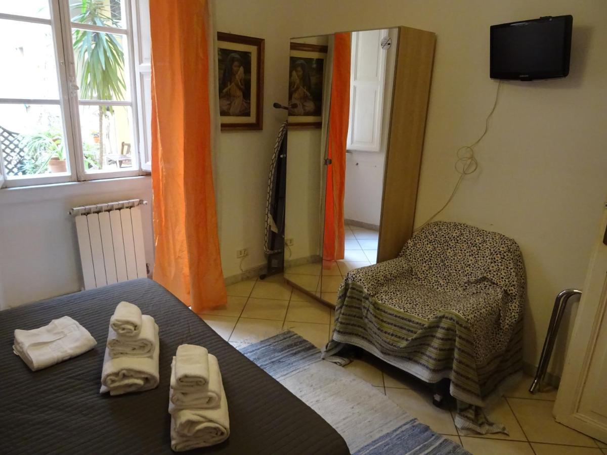 Linnéa Centro A Affittacamere