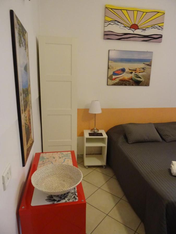 Affittacamere Linnéa Centro A