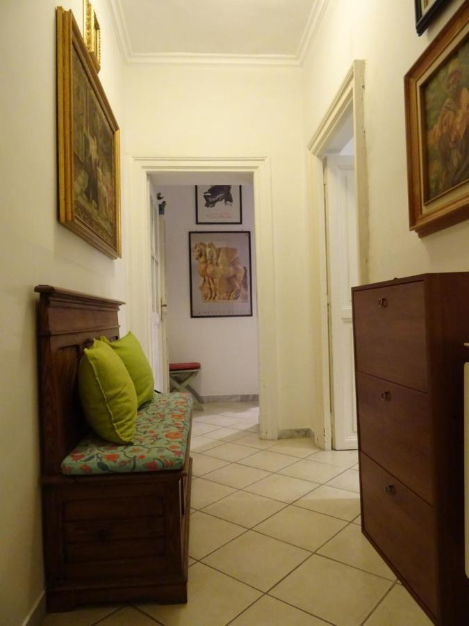 Linnea Centro A Guest house *