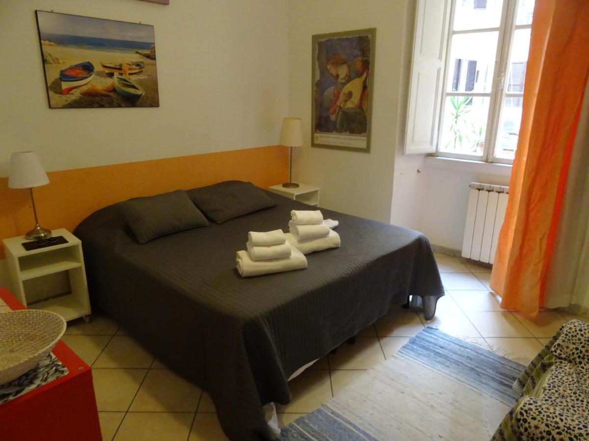 Linnéa Centro A Affittacamere *