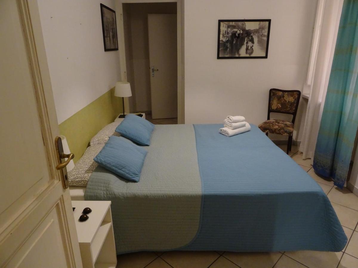 Linnéa Centro A Affittacamere Roma