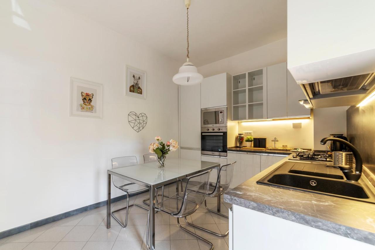 Apartment Nana Boutique *