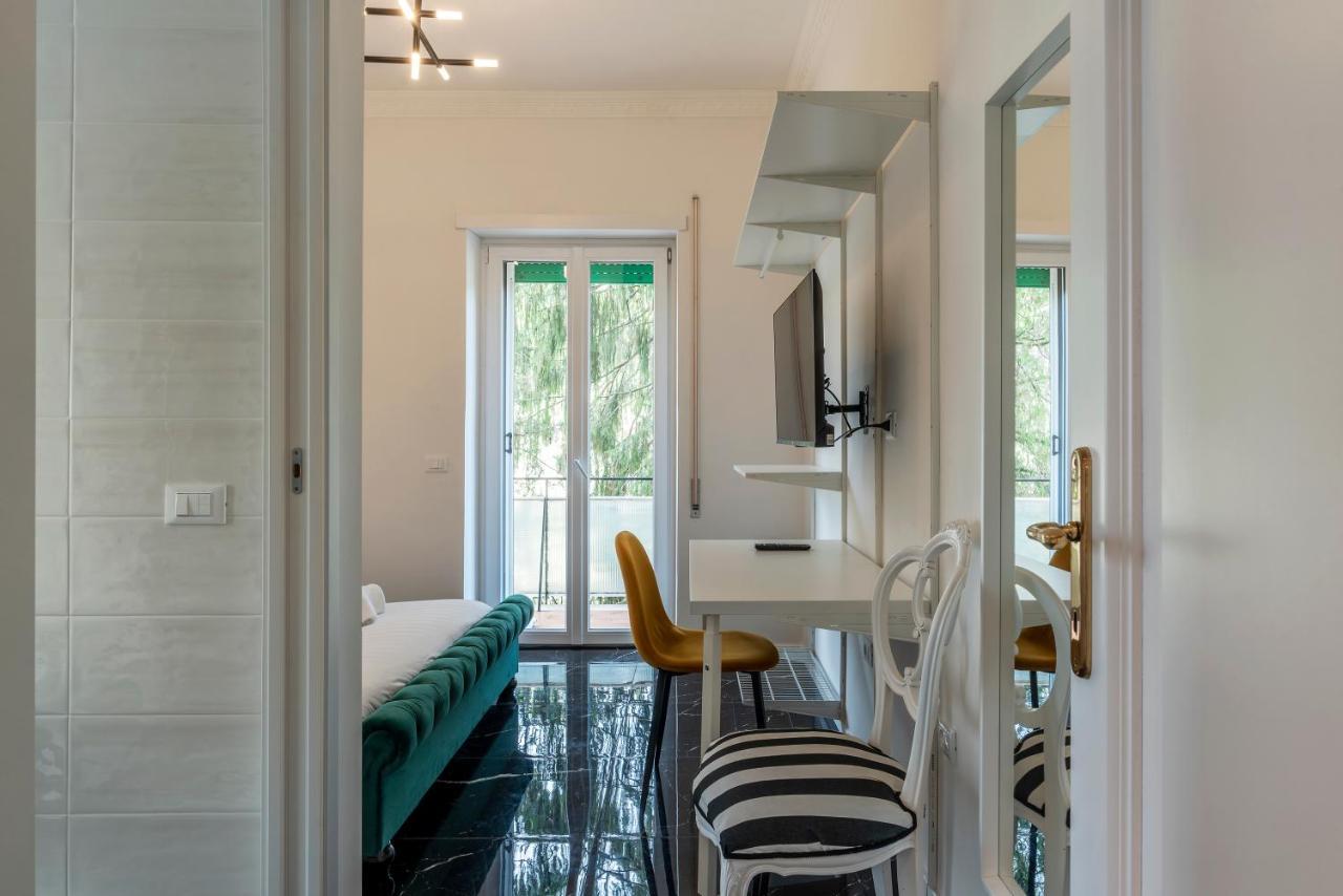 Apartment Nana Boutique